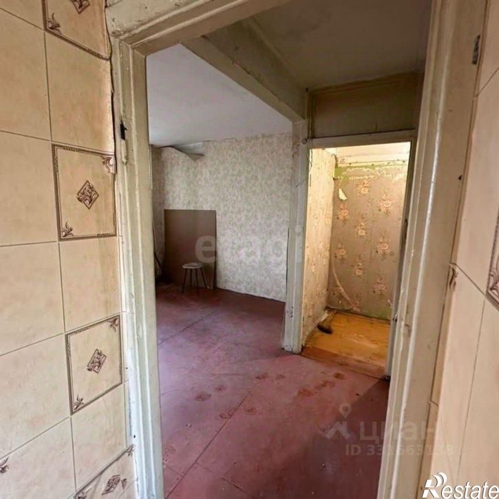 1-комн квартира городской округ Самара