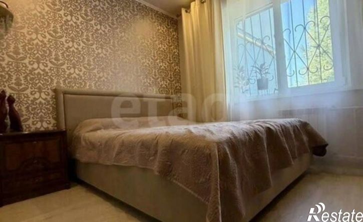 3-комн квартира Самара, Московское шоссе, 260
