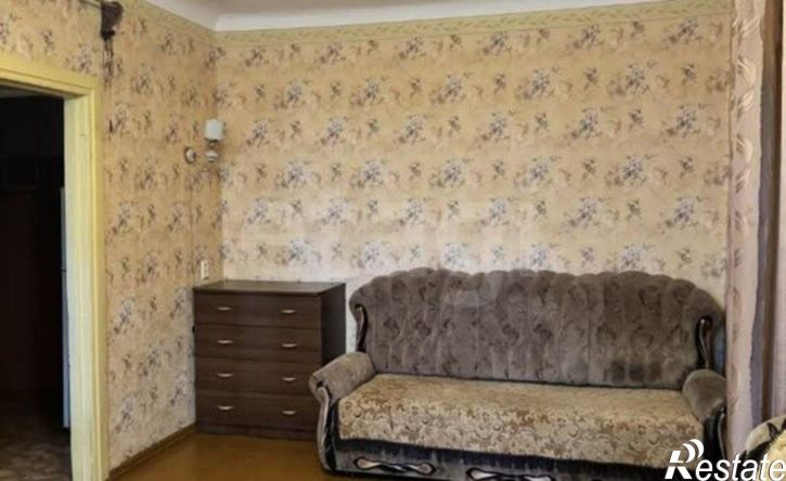 2-комн квартира Самара, Воронежская улица, 38