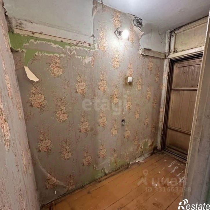 1-комн квартира городской округ Самара