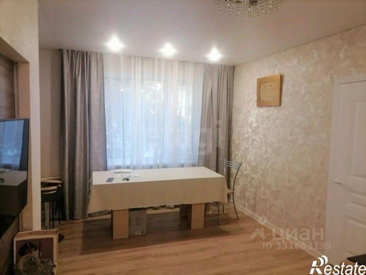 2-комн квартира городской округ Самара