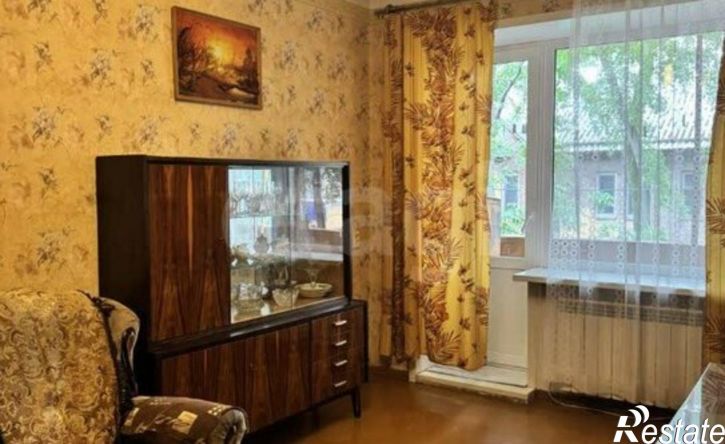 2-комн квартира Самара, Воронежская улица, 38