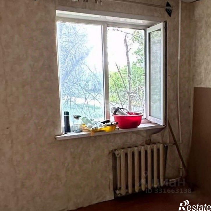 1-комн квартира городской округ Самара