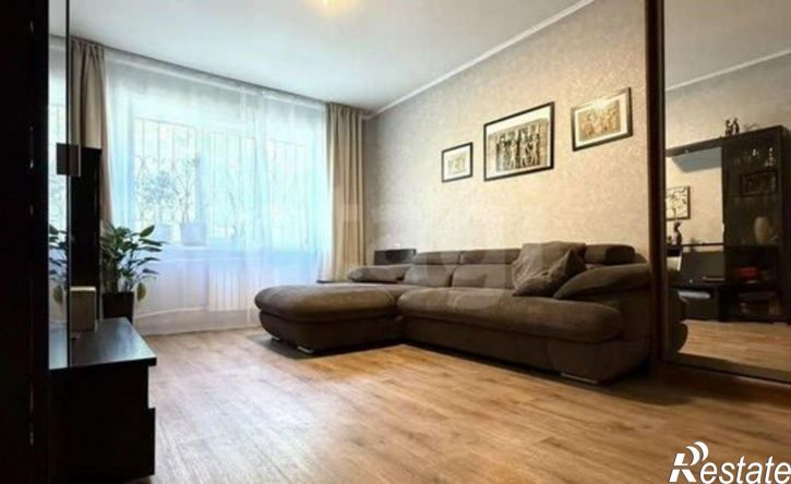 3-комн квартира Самара, Московское шоссе, 260