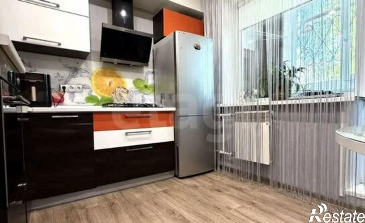 3-комн квартира Самара, Московское шоссе, 260
