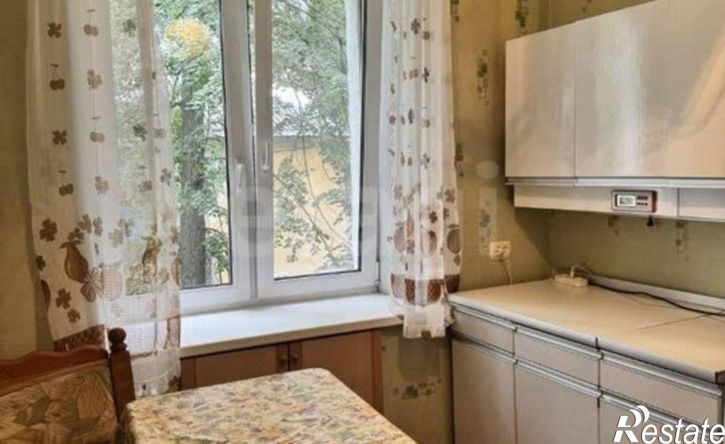 2-комн квартира Самара, Воронежская улица, 38