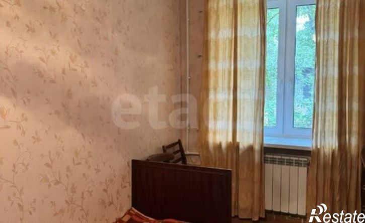 2-комн квартира Самара, Воронежская улица, 38