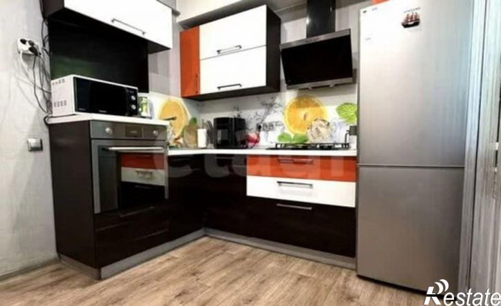 3-комн квартира Самара, Московское шоссе, 260