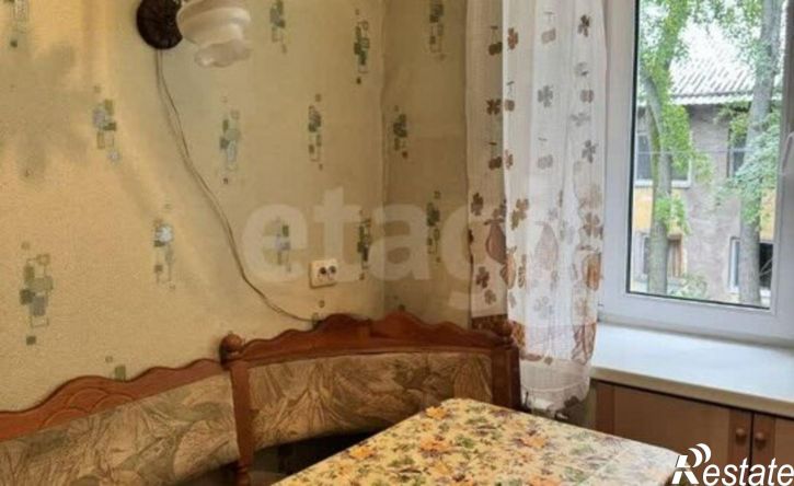 2-комн квартира Самара, Воронежская улица, 38
