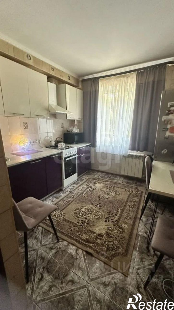 2-комн квартира городской округ Самара