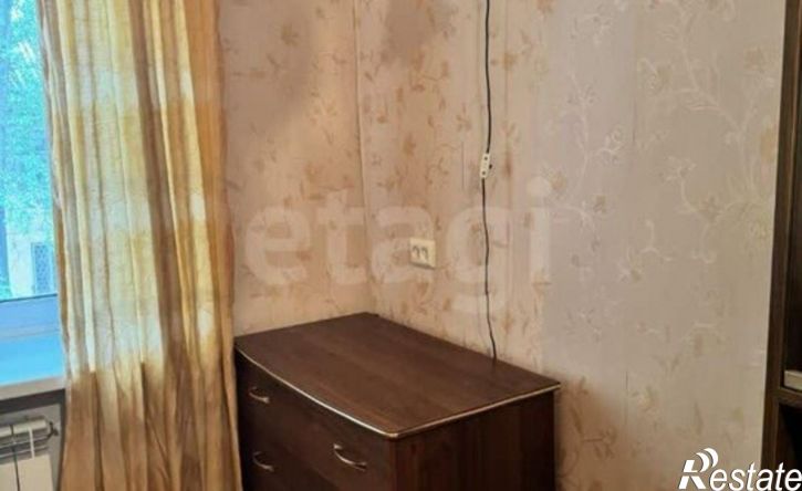 2-комн квартира Самара, Воронежская улица, 38