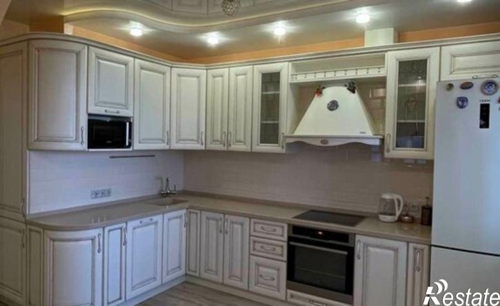3-комн квартира Самара, Осетинская улица, 8