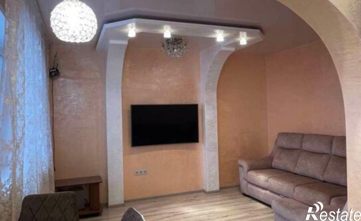 3-комн квартира Самара, Осетинская улица, 8