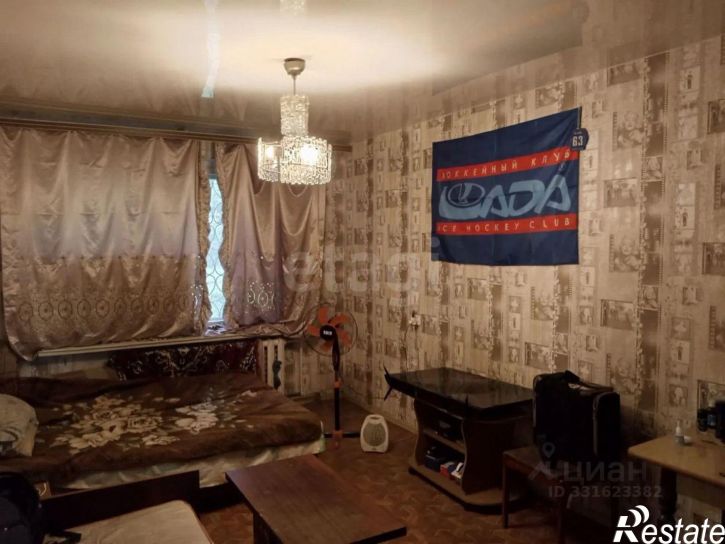 3-комн квартира городской округ Самара