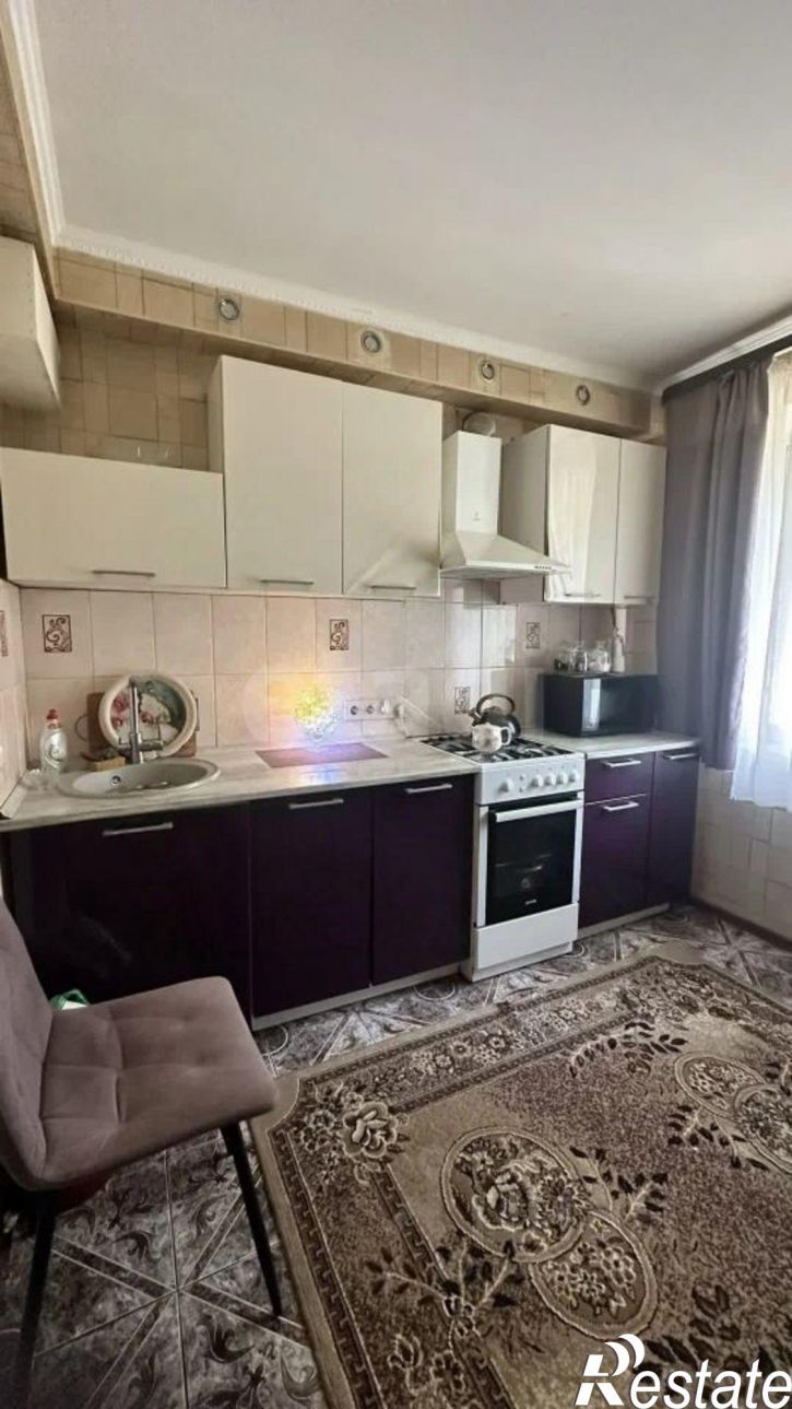 2-комн квартира городской округ Самара