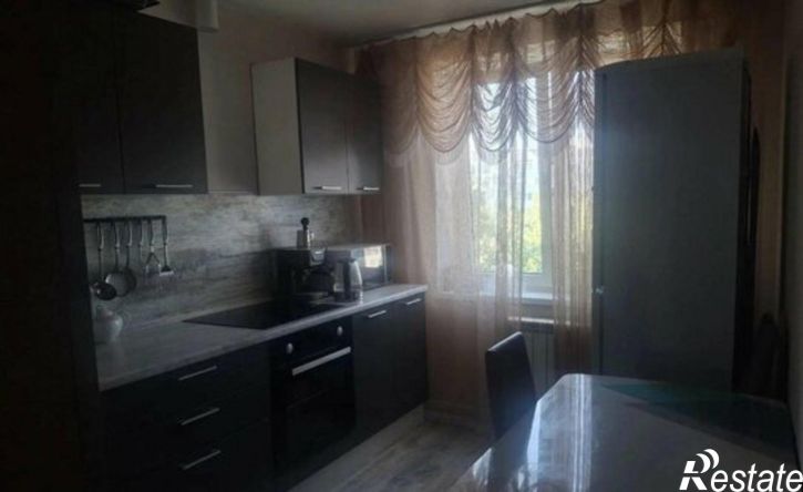 3-комн квартира Тольятти, 19-й квартал, бульвар Татищева, 2
