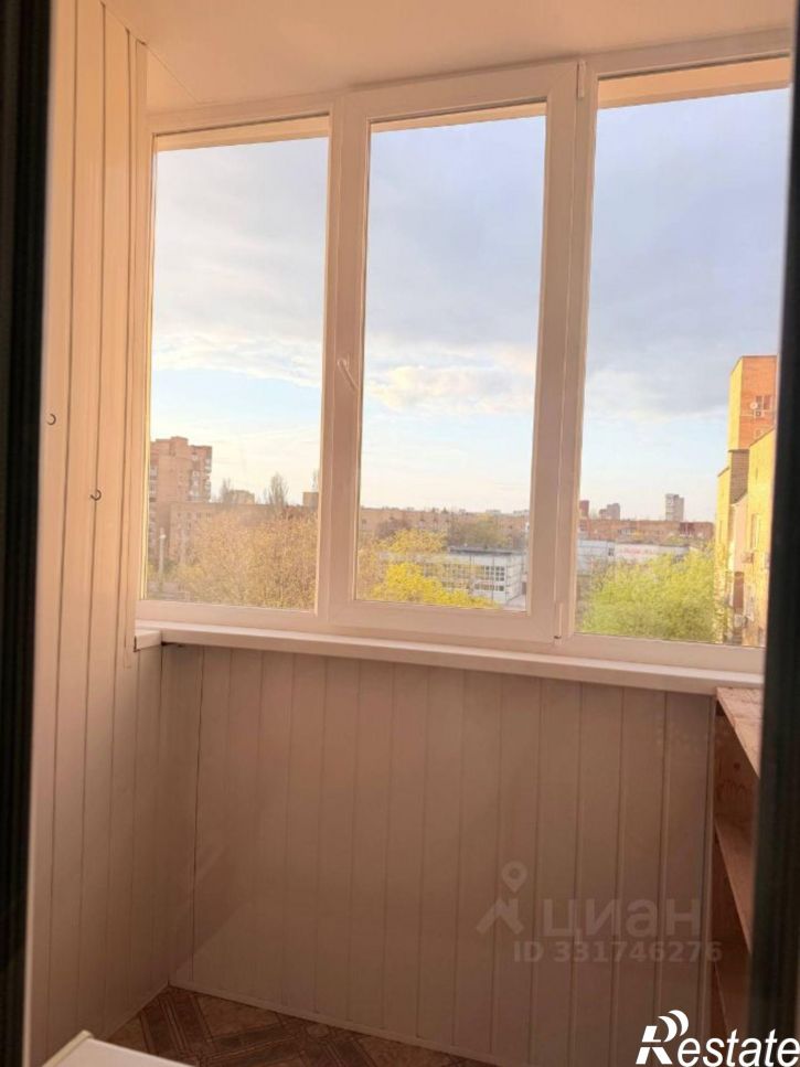 4-комн квартира Тольятти, улица Фрунзе, 4