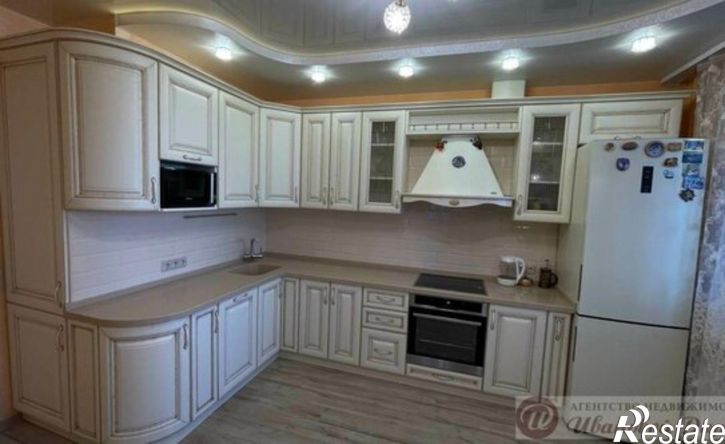3-комн квартира Самара, Осетинская улица, 8