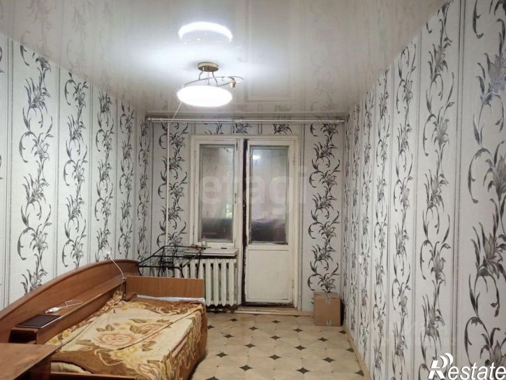 3-комн квартира городской округ Самара