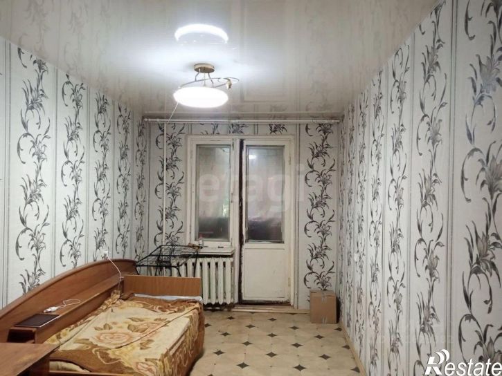 3-комн квартира городской округ Самара