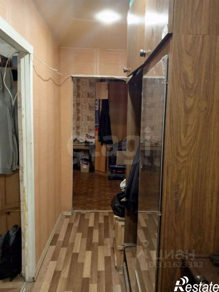 3-комн квартира городской округ Самара