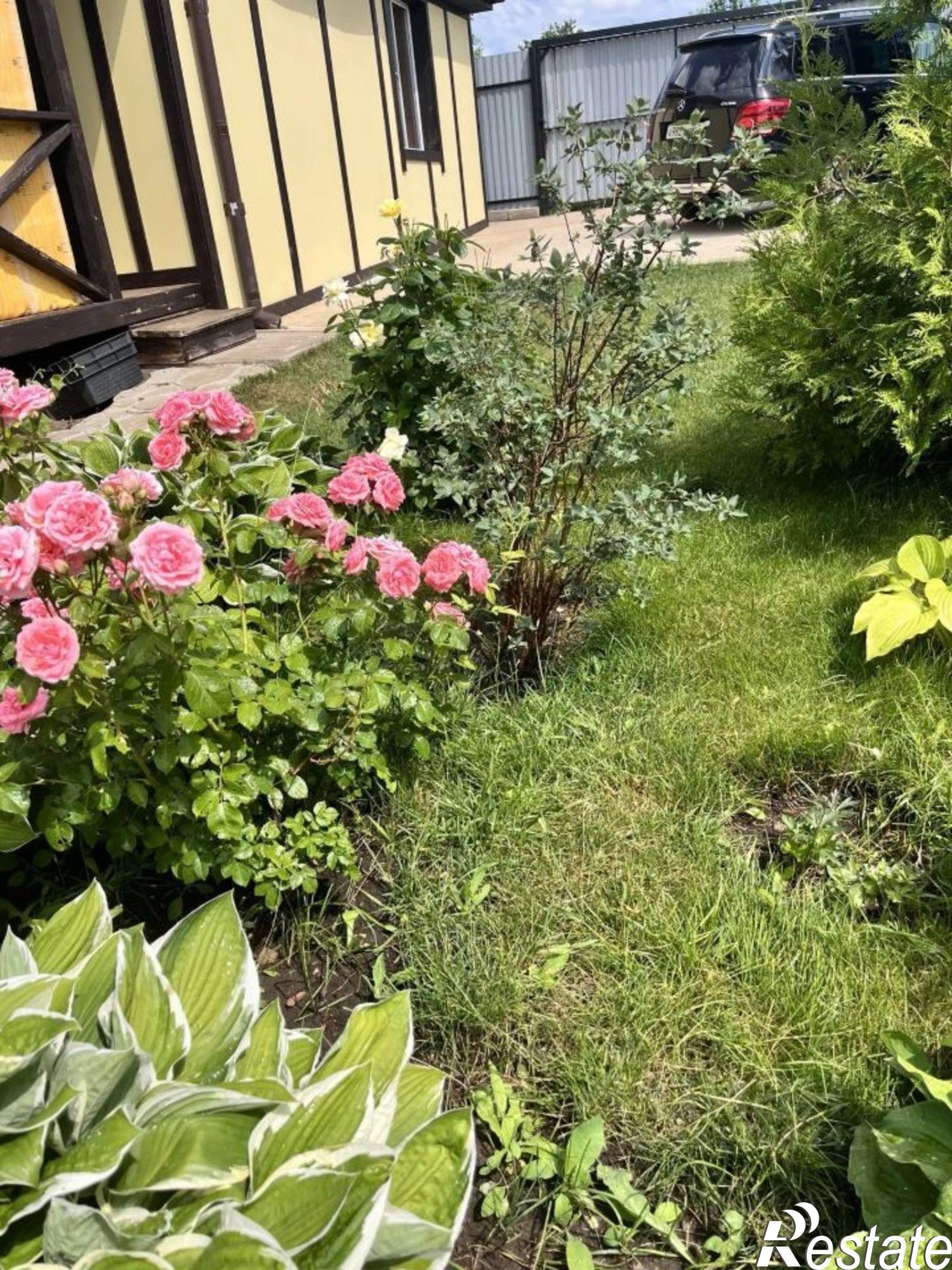 Купить дачу, дом, коттедж за 1 750 000 рублей на Сызранский район