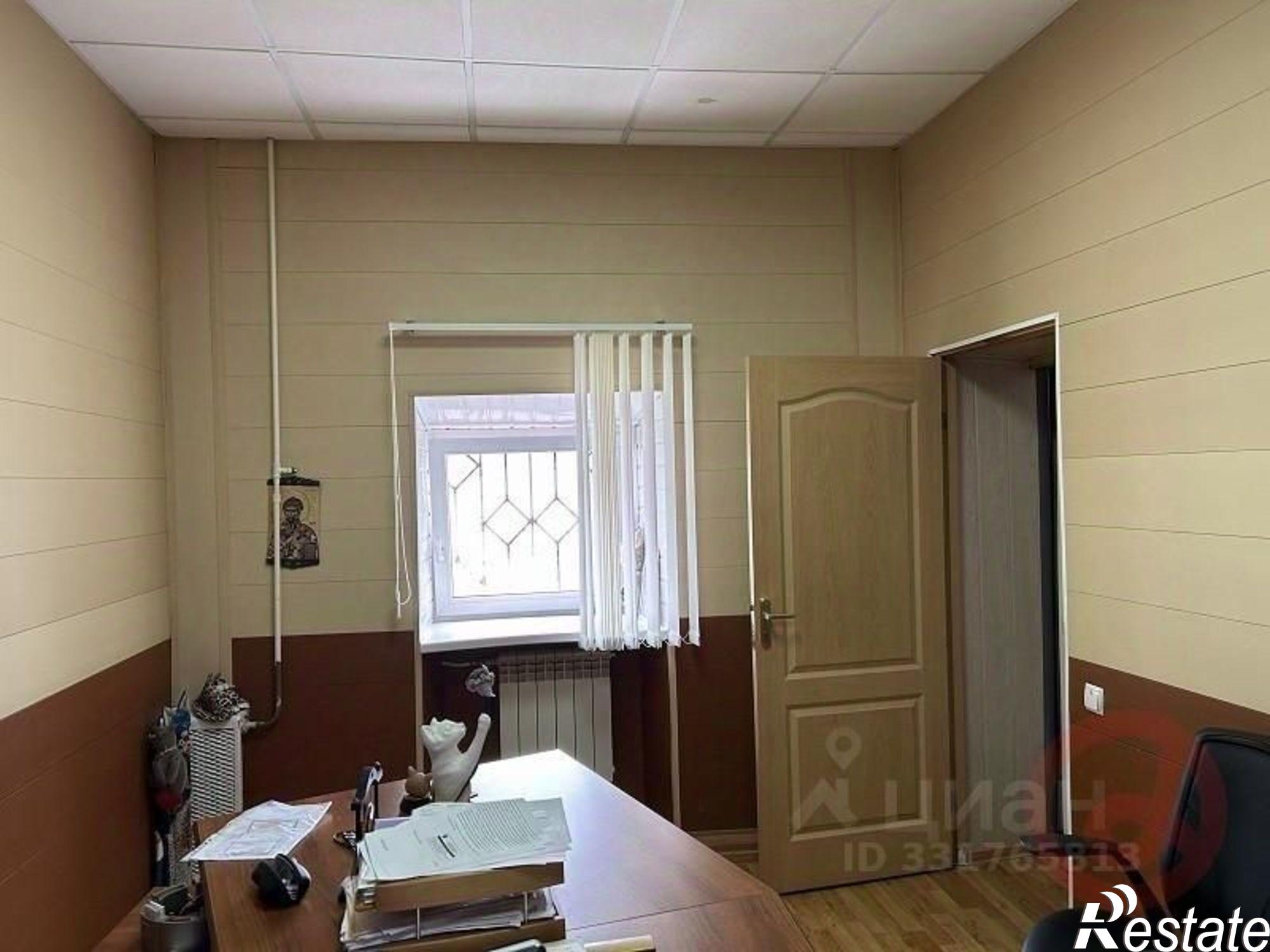 Купить офис, помещение под офис за 4 100 000 рублей на Самара