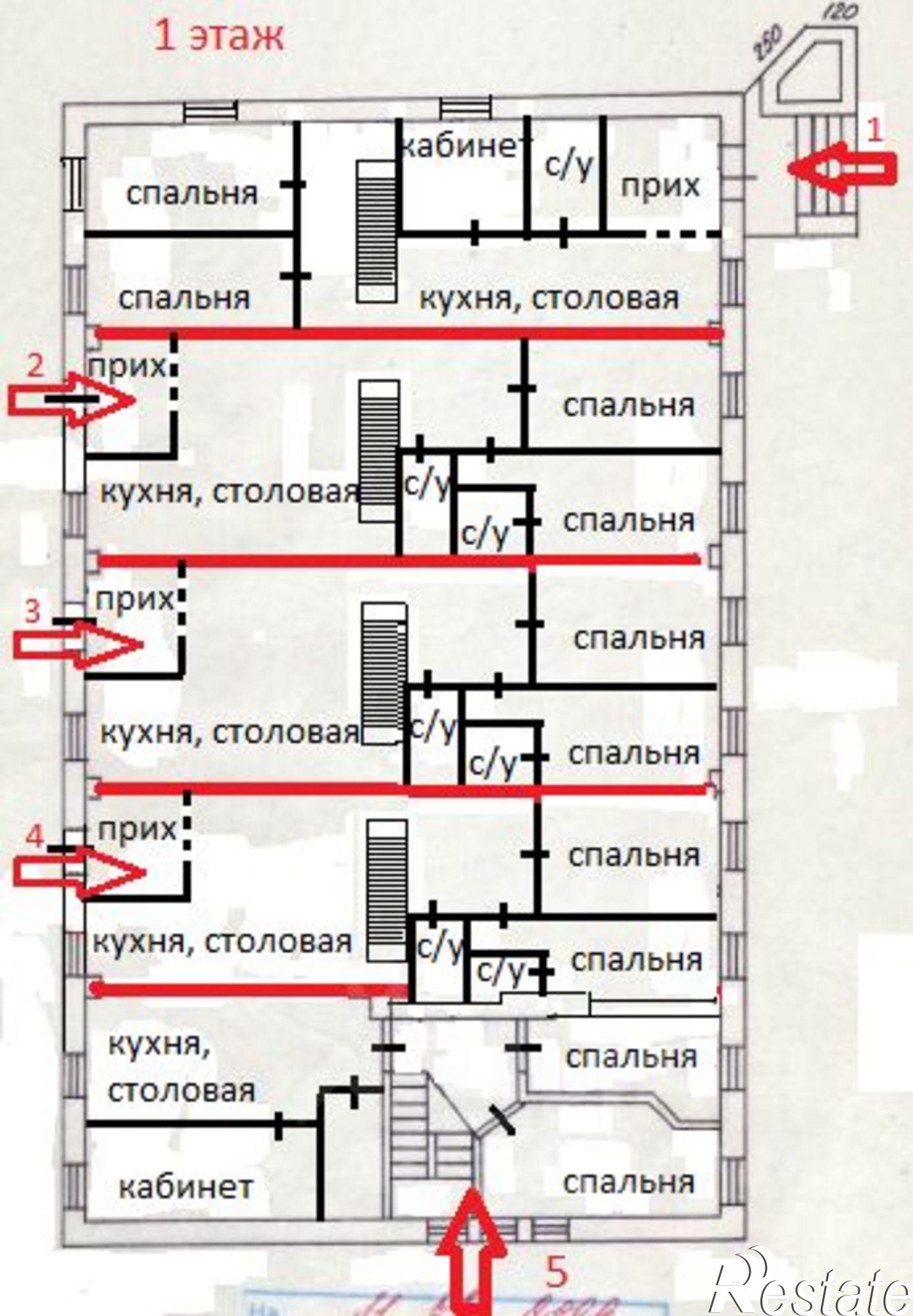 Купить ОСЗ, отдельно стоящее здание за 2 191 200 рублей на Тольятти