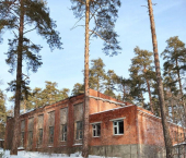 ОСЗ 100 кв м Тольятти
