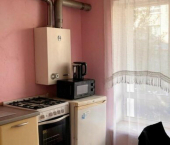 1-комн, 30кв м, этаж 1/3 Самара, микрорайон Крутые Ключи, улица Мира, 19
