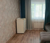 1-комн, 30кв м, этаж 1/5 Новокуйбышевск, улица Дзержинского, 23