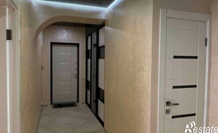3-комн квартира Самара, Осетинская улица, 8