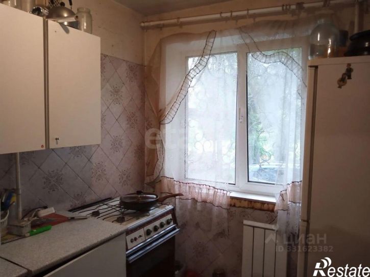 3-комн квартира городской округ Самара