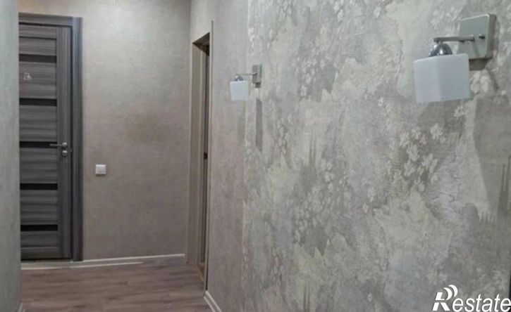 3-комн квартира Тольятти, 19-й квартал, бульвар Татищева, 2