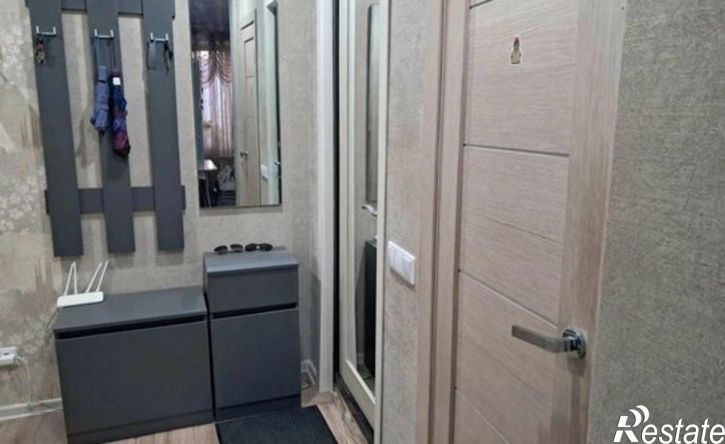 3-комн квартира Тольятти, 19-й квартал, бульвар Татищева, 2