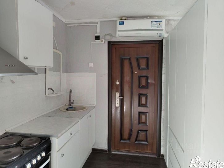 Комната Самара, Аэродромная улица, 98