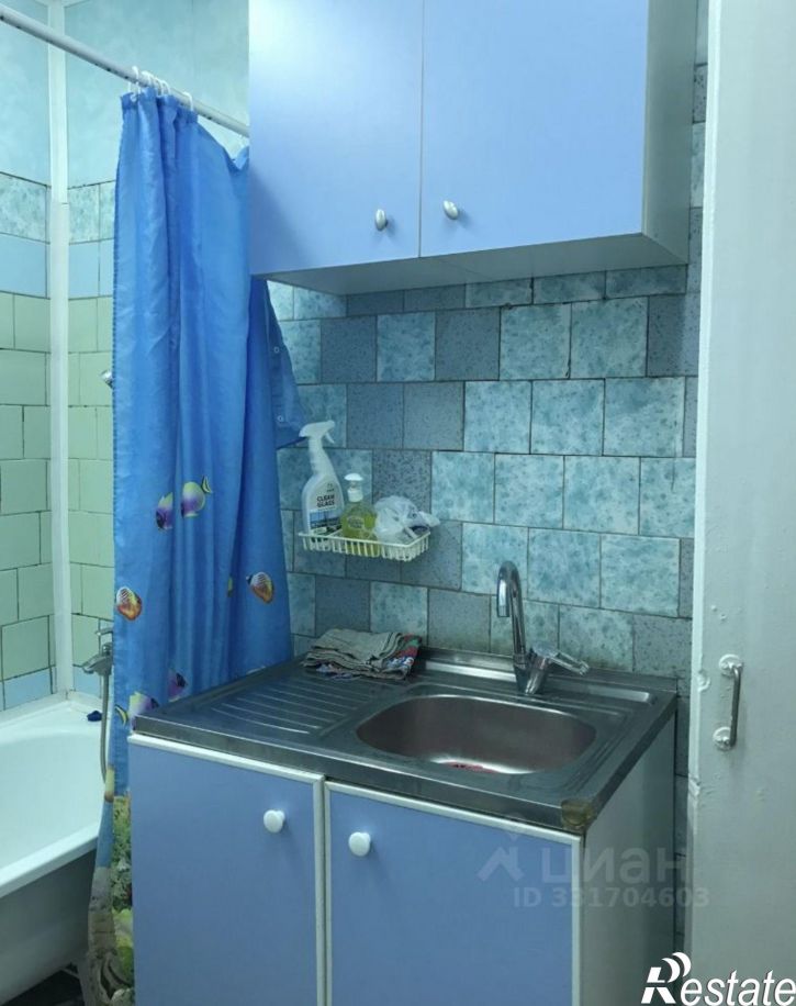 Комната Самара, Аэродромная улица, 98