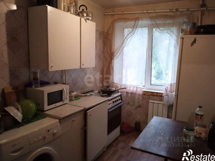 3-комн квартира городской округ Самара