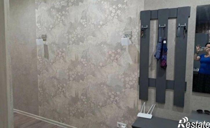 3-комн квартира Тольятти, 19-й квартал, бульвар Татищева, 2