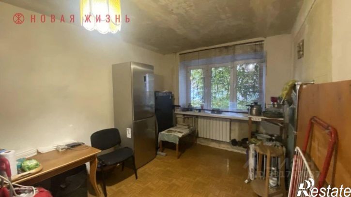 3-комн квартира Клиническая, 14