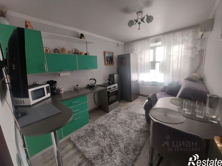 2-комн квартира Тольятти
