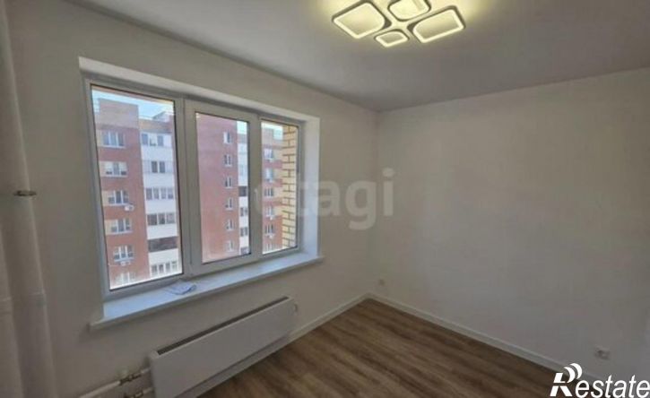 1-комн квартира Самара, посёлок Мехзавод, 1-й квартал, 71