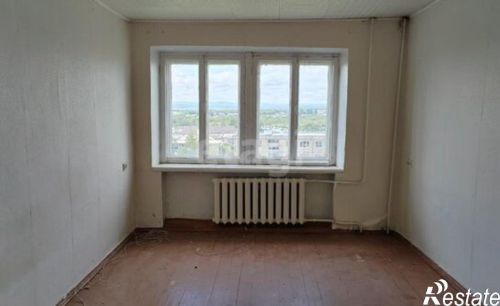 2-комн квартира Красноярский район, городское поселение Мирный, посёлок городского типа М