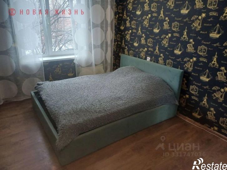 3-комн квартира Фадеева, 66