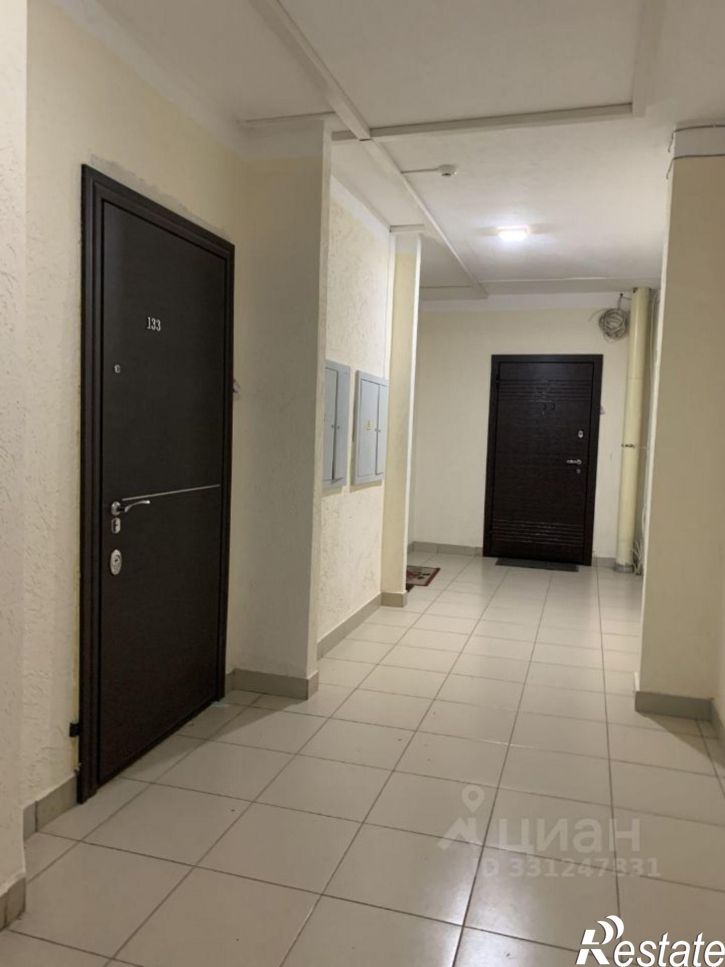 1-комн квартира Самара, Молодёжная улица, 2А