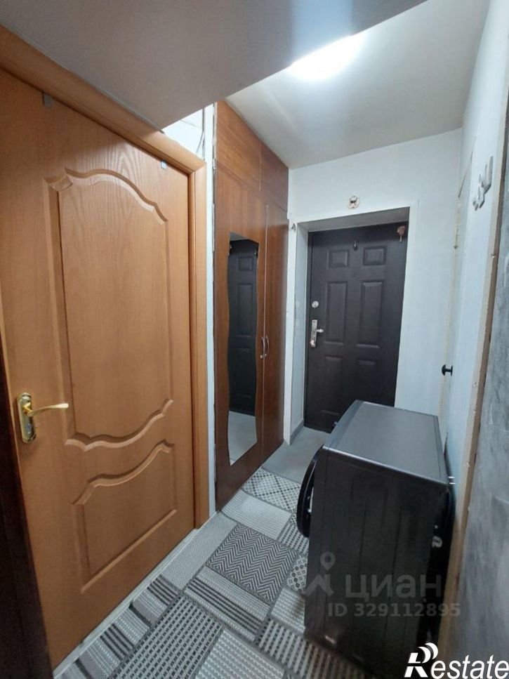 2-комн квартира Тольятти