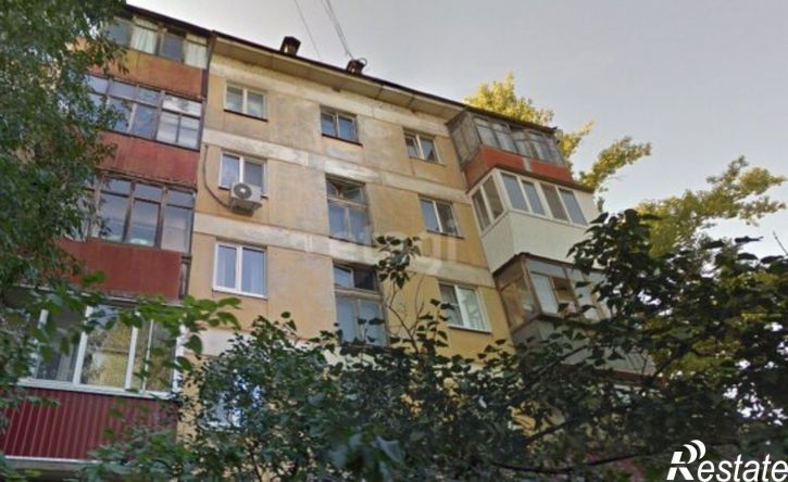 2-комн квартира Самара, Революционная улица, 140