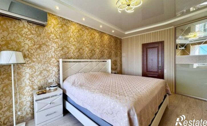 2-комн квартира Самара, Ново-Садовая улица, 215