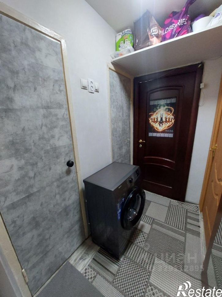 2-комн квартира Тольятти