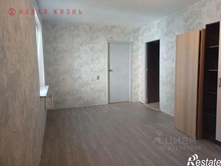 3-комн квартира Фадеева, 66